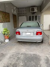 Suzuki Baleno JXR 2004 for Sale