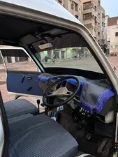 Suzuki Bolan VX (CNG) 2011 for Sale