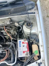 Suzuki Cultus VXR 2001 for Sale