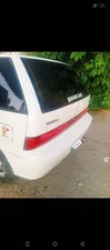 Suzuki Cultus VXR 2006 for Sale