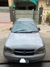 Suzuki Cultus VXR (CNG) 2005 for Sale