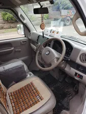 Suzuki Every PA 2013 for Sale
