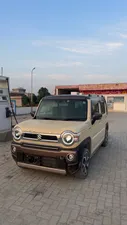 Suzuki Hustler 2025 for Sale