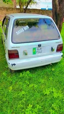 Suzuki Mehran 1996 for Sale