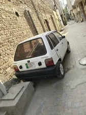 Suzuki Mehran VX 2008 for Sale