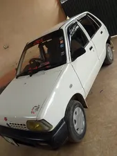 Suzuki Mehran VX Euro II 2015 for Sale