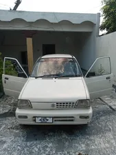 Suzuki Mehran VXR 2005 for Sale