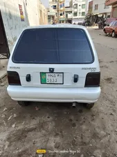 Suzuki Mehran VXR 2009 for Sale
