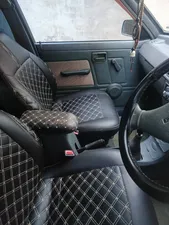 Suzuki Mehran VXR Euro II 2019 for Sale