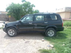 Suzuki Vitara 2006 for Sale