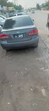 Toyota Corolla Altis Automatic 1.8 2005 for Sale