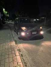 Toyota Fortuner 2.7 VVTi 2015 for Sale