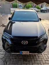Toyota Fortuner Legender  2022 for Sale