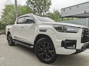 Toyota Hilux Revo V Automatic 2.8 2021 for Sale