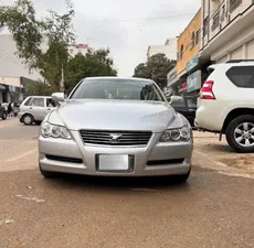 Toyota Mark X 300G 2005 for Sale