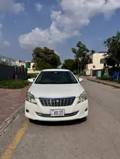 Toyota Premio F 1.5 2008 for Sale