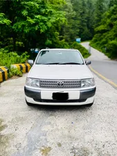 Toyota Probox F Extra Package Limited 2007 for Sale