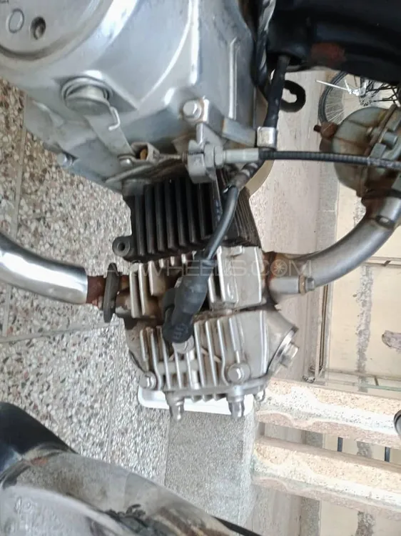 Toyo 70cc 2012 for Sale Image-1