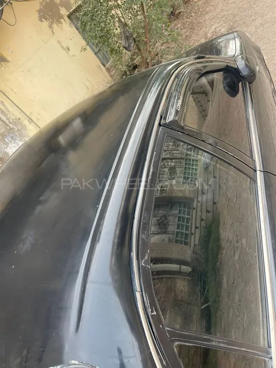 Toyota Corolla 2000 for Sale in Hyderabad Image-1