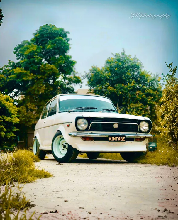Toyota Corolla 1974 for Sale in Karachi Image-1