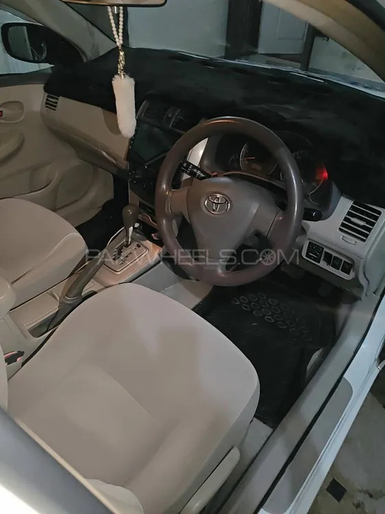 Toyota Corolla 2007 for Sale in Narowal Image-1