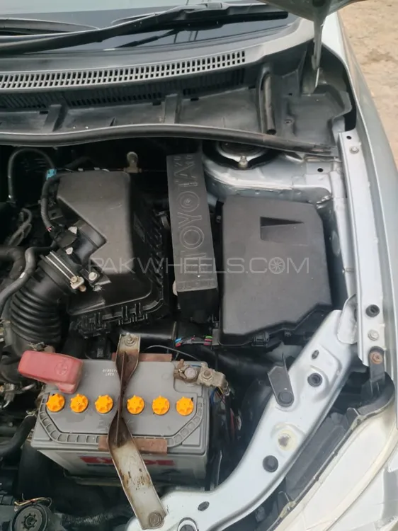 Toyota Corolla 2014 for Sale in Sargodha Image-1