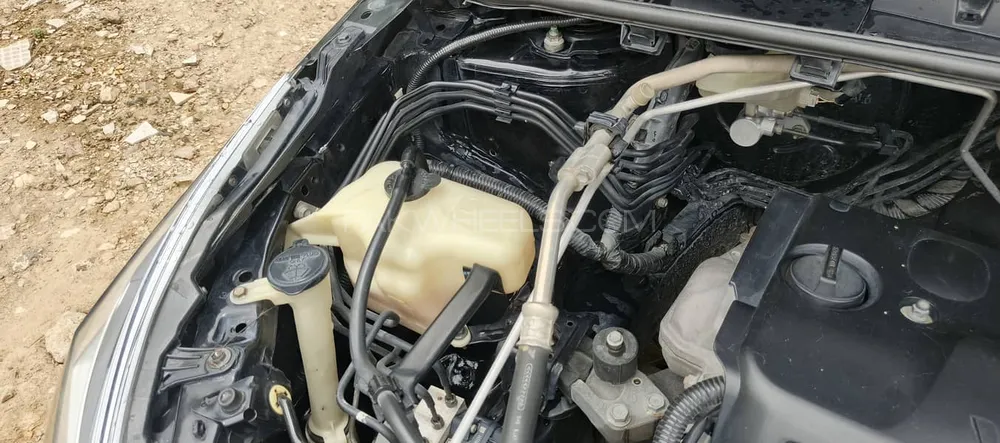 Toyota Corolla 2018 for Sale in Hyderabad Image-1