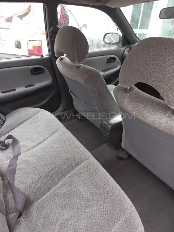 Toyota Corolla 1994 for Sale in Swatmingora Image-1