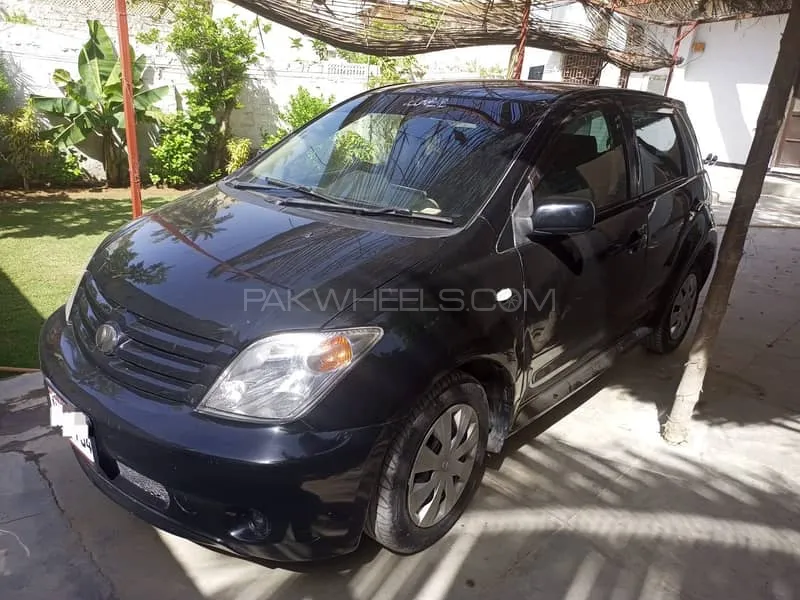 Toyota IST 2006 for Sale in Karachi Image-1