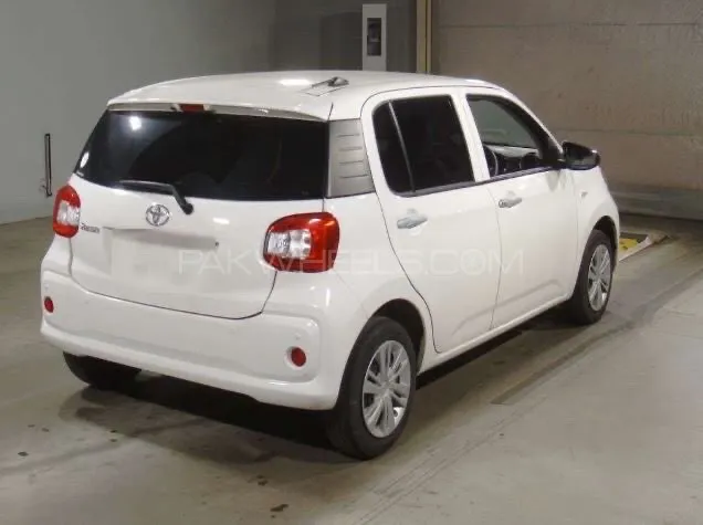 Toyota Passo 2022 for Sale in Rawalpindi Image-1