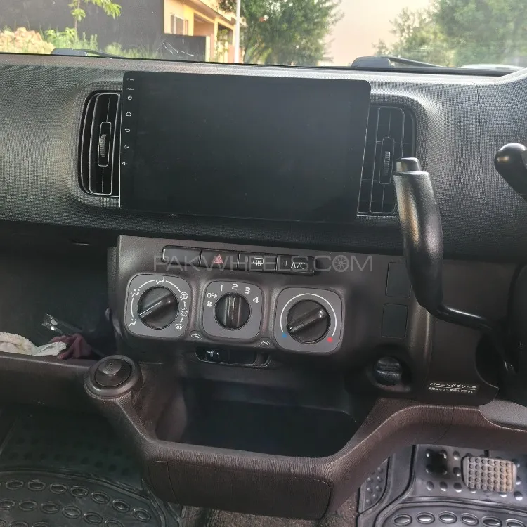 Toyota Passo 2012 for Sale in Islamabad Image-1