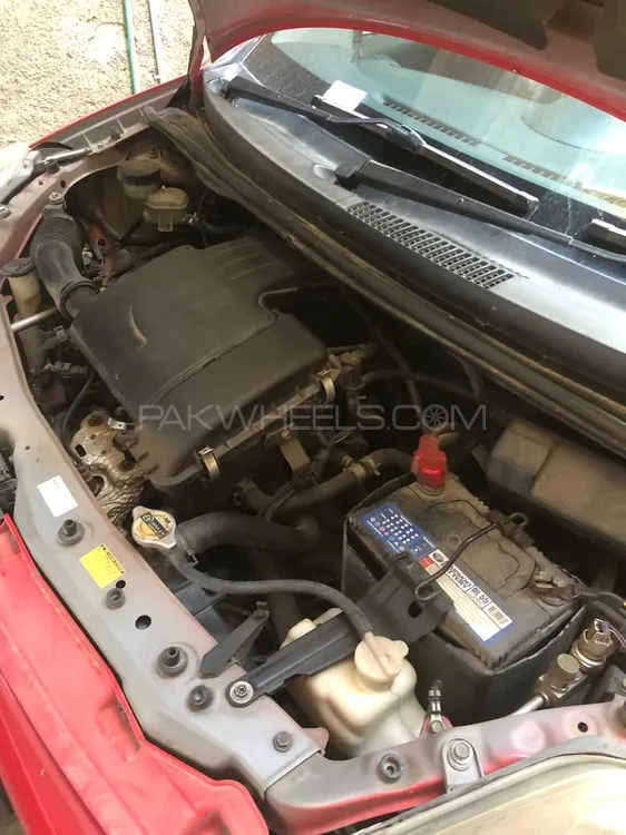 Toyota Passo 2007 for Sale in Rawalpindi Image-1