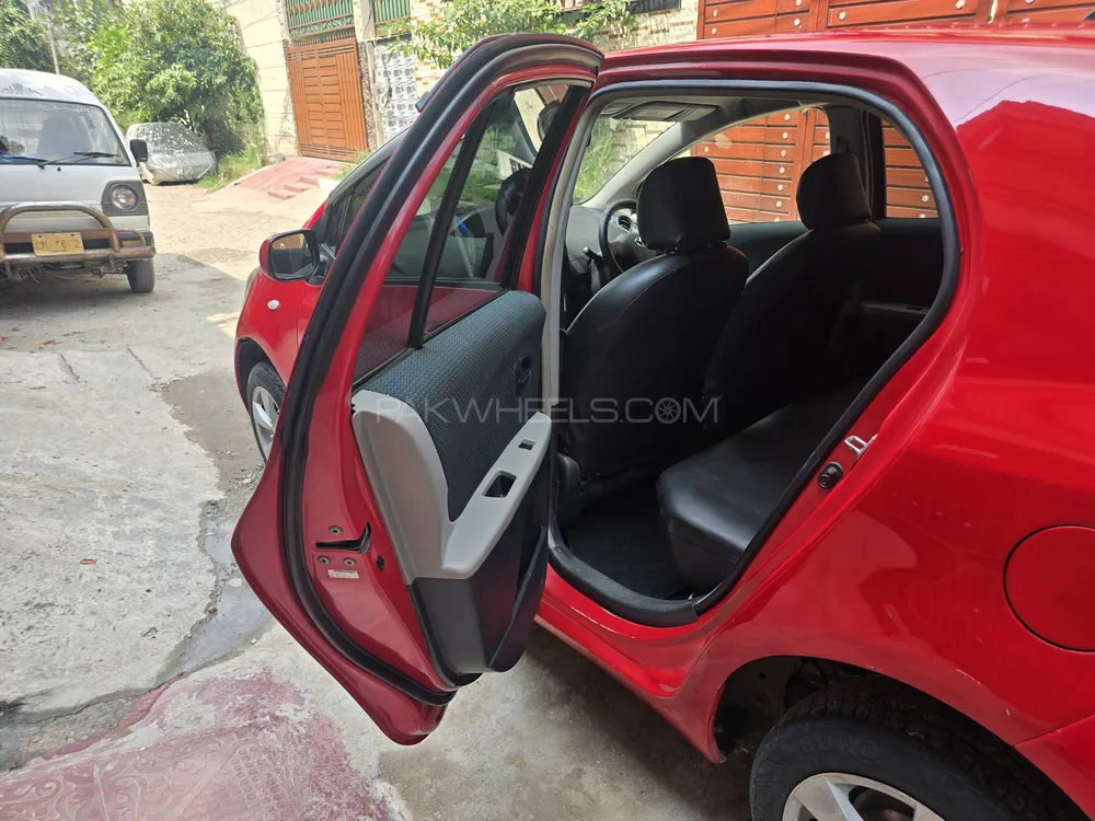 ٹویوٹا ویٹز 2005 for Sale in اسلام آباد ٹویوٹا ویٹز 2005 for Sale in اسلام آباد Image-8