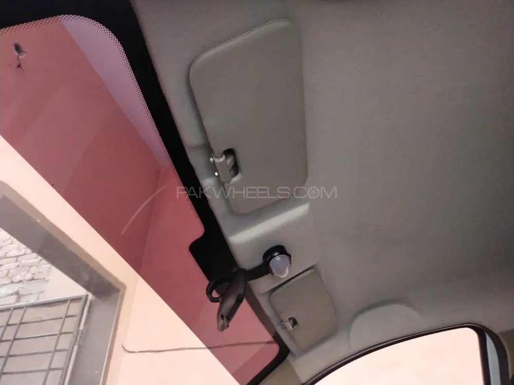 United Bravo 2019 for Sale in Khanpur Image-1