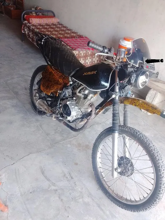 یونائیٹڈ US 150 Ultimate Thrill 2016 for Sale Image-1