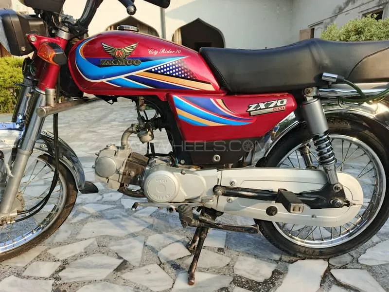 United US 70 2019 for Sale Image-1