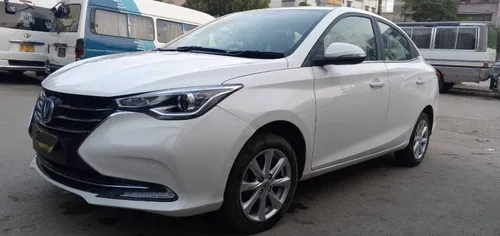 Changan Alsvin 1.3L MT Comfort 2022