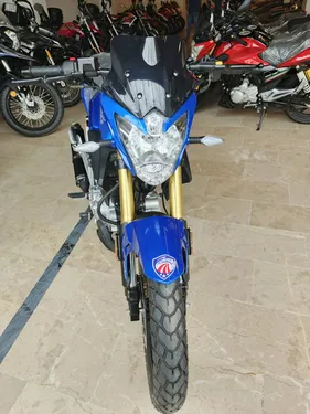 روڈ پرنس 150 Wego 2025