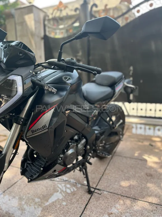 Benelli 180S 2024 for Sale Image-1
