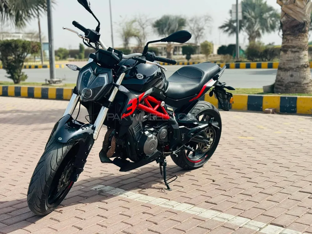 بنیلی 302S 2022 for Sale Image-1