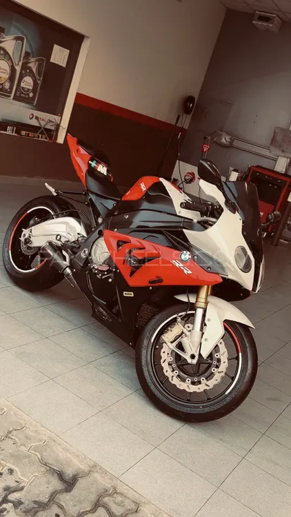 BMW M 1000 RR 2013 for Sale Image-1