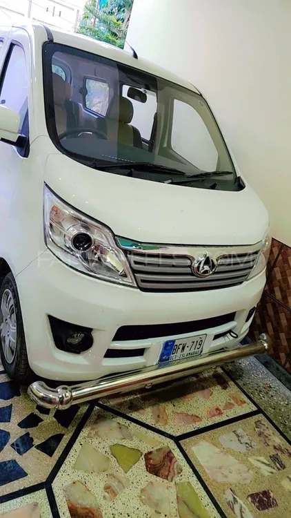 Changan Karvaan 2025 for Sale in Pindi gheb Image-1