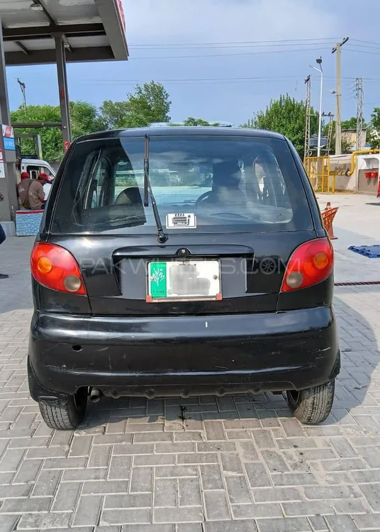 شیورلیٹ ایکسکلوسیو 2005 for Sale in اسلام آباد Image-1