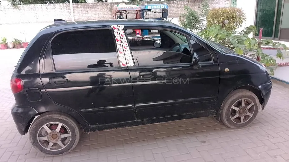 Chevrolet Joy 2006 for Sale in Sheikhupura Image-1