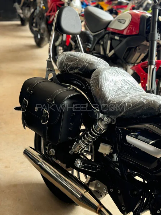 چینی موٹر سائیکل Other 2025 for Sale چینی موٹر سائیکل Other 2025 for Sale Image-13