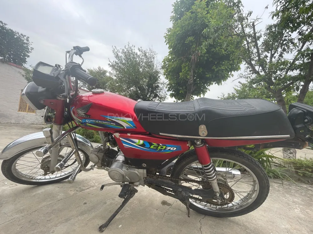 Crown CR 70 HD Plus 2015 for Sale Image-1