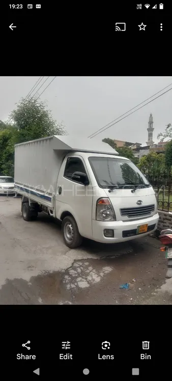 Daehan Shehzore 2018 for Sale in Lahore Image-1