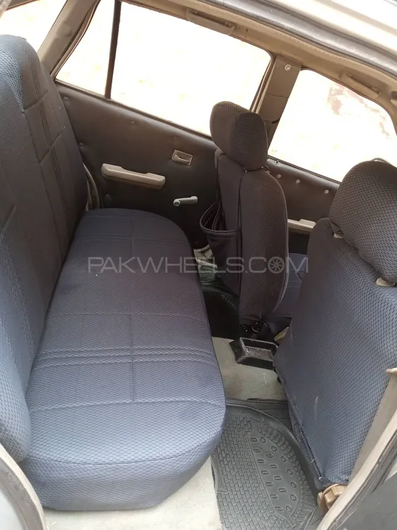 Daewoo Racer 1993 for Sale in Rawalpindi Image-1