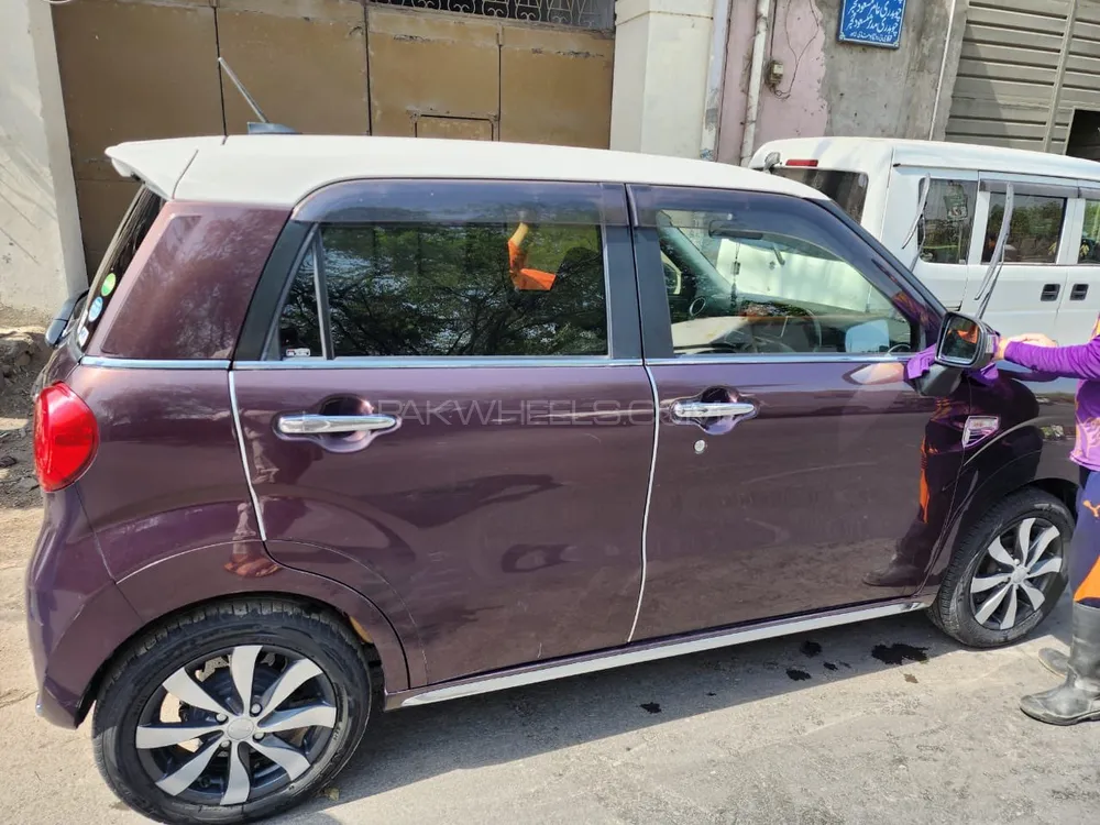 Daihatsu Cast 2023 for Sale in Gujranwala Image-1