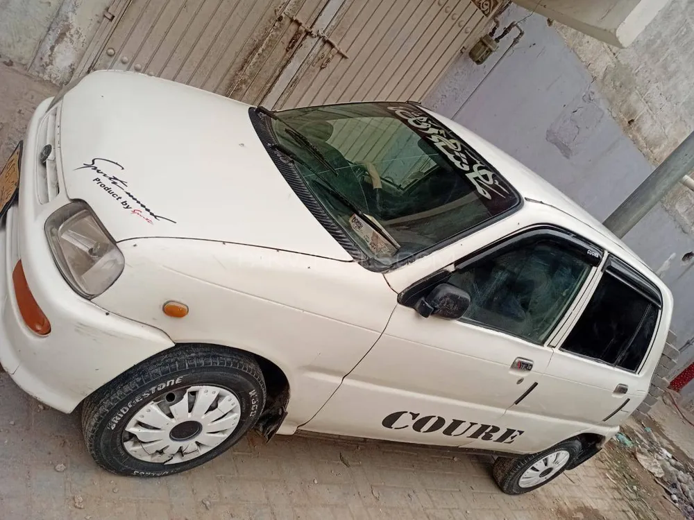 ڈائیہاتسو کیور 2004 for Sale in کراچی Image-1